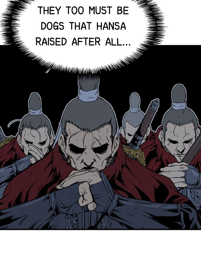 Read Gosu chapter 178 image 88 on Lezhin