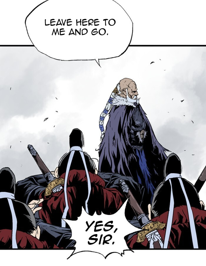 Read Gosu chapter 178 image 91 on Lezhin