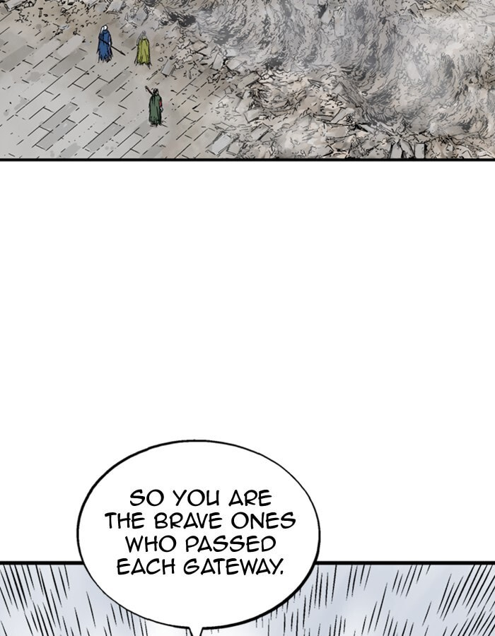 Read Gosu chapter 178 image 93 on Lezhin