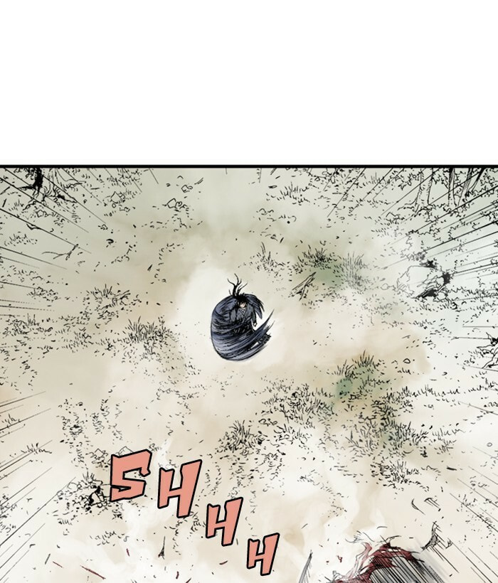 Read Gosu chapter 179 image 100 on Lezhin