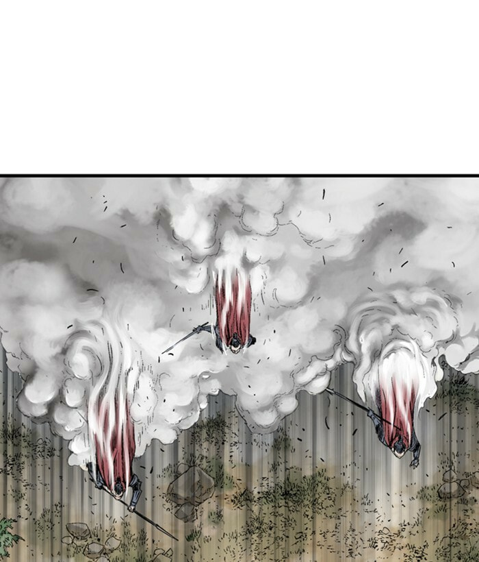 Read Gosu chapter 179 image 105 on Lezhin