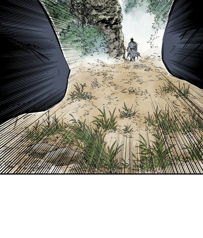 Read Gosu chapter 179 image 107 on Lezhin