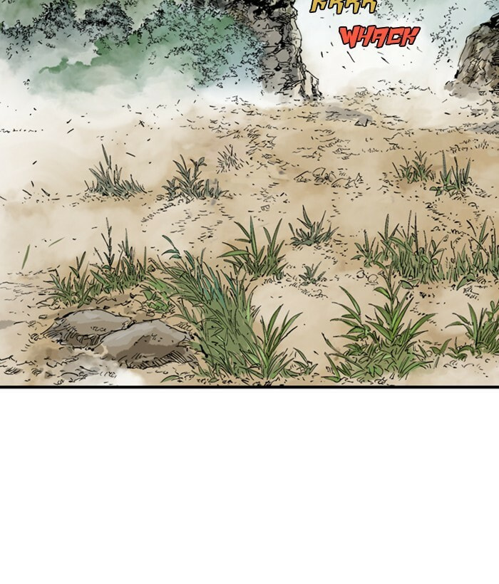 Read Gosu chapter 179 image 110 on Lezhin