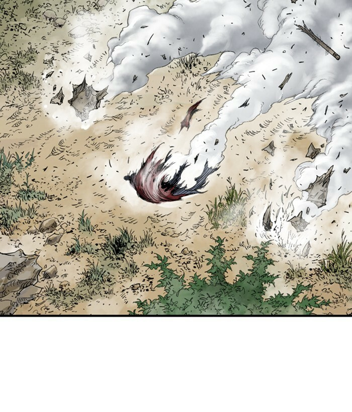 Read Gosu chapter 179 image 113 on Lezhin