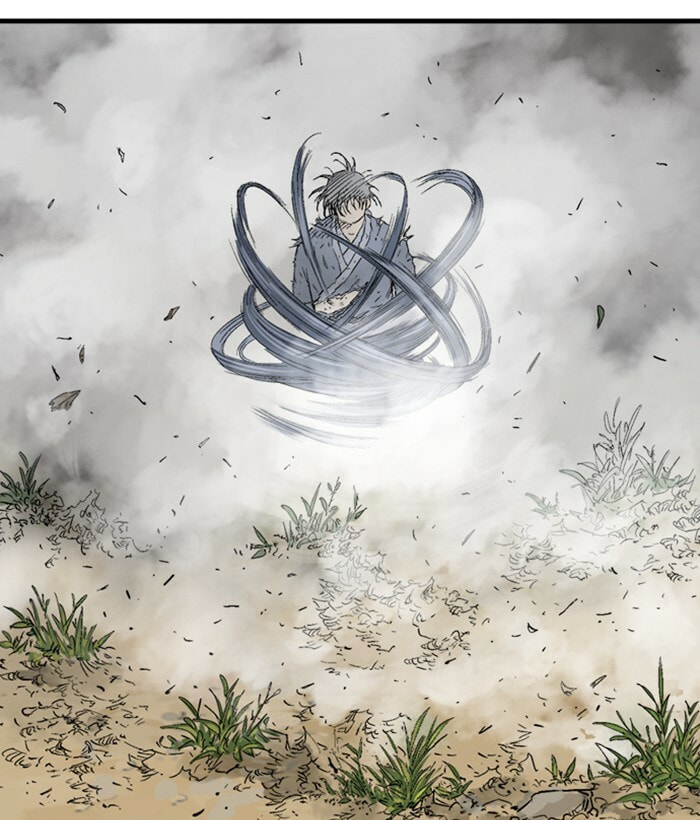 Read Gosu chapter 179 image 116 on Lezhin