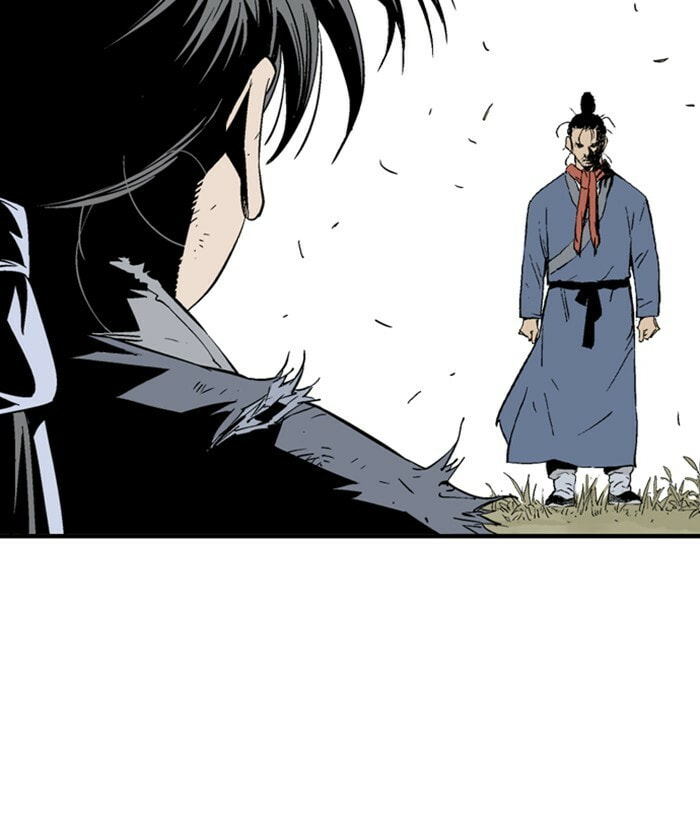 Read Gosu chapter 179 image 121 on Lezhin