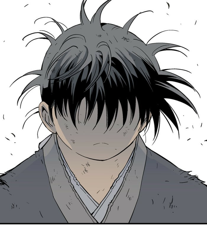 Read Gosu chapter 179 image 124 on Lezhin