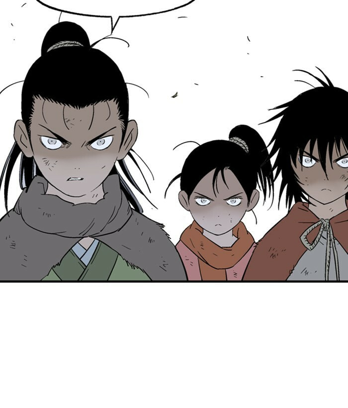Read Gosu chapter 179 image 130 on Lezhin