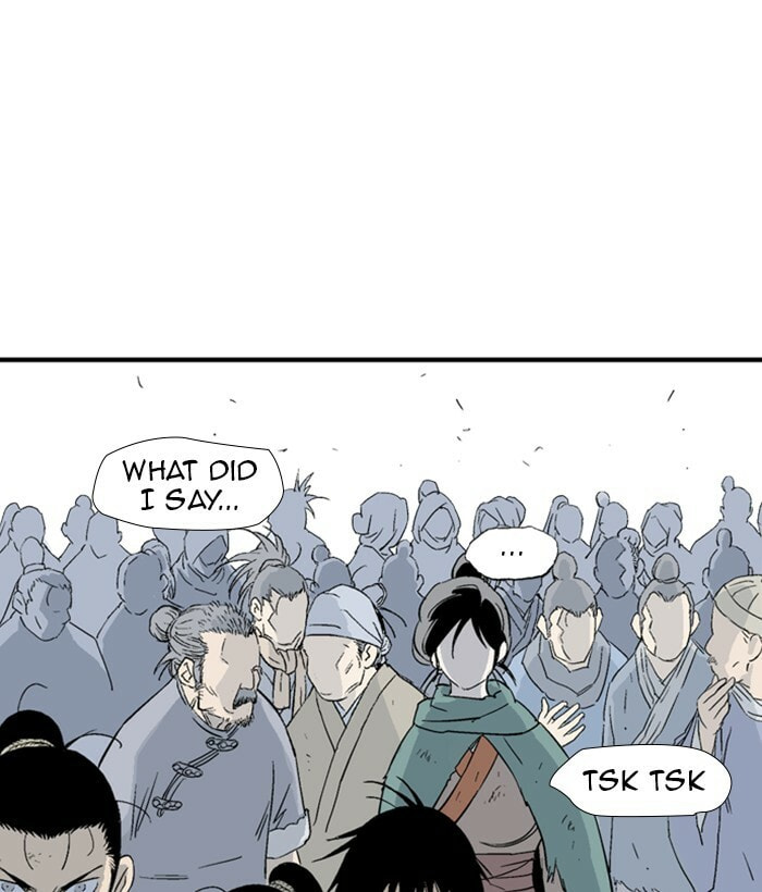Read Gosu chapter 179 image 131 on Lezhin