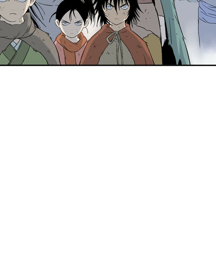 Read Gosu chapter 179 image 132 on Lezhin