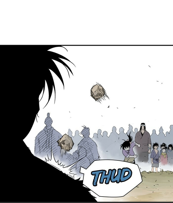 Read Gosu chapter 179 image 136 on Lezhin