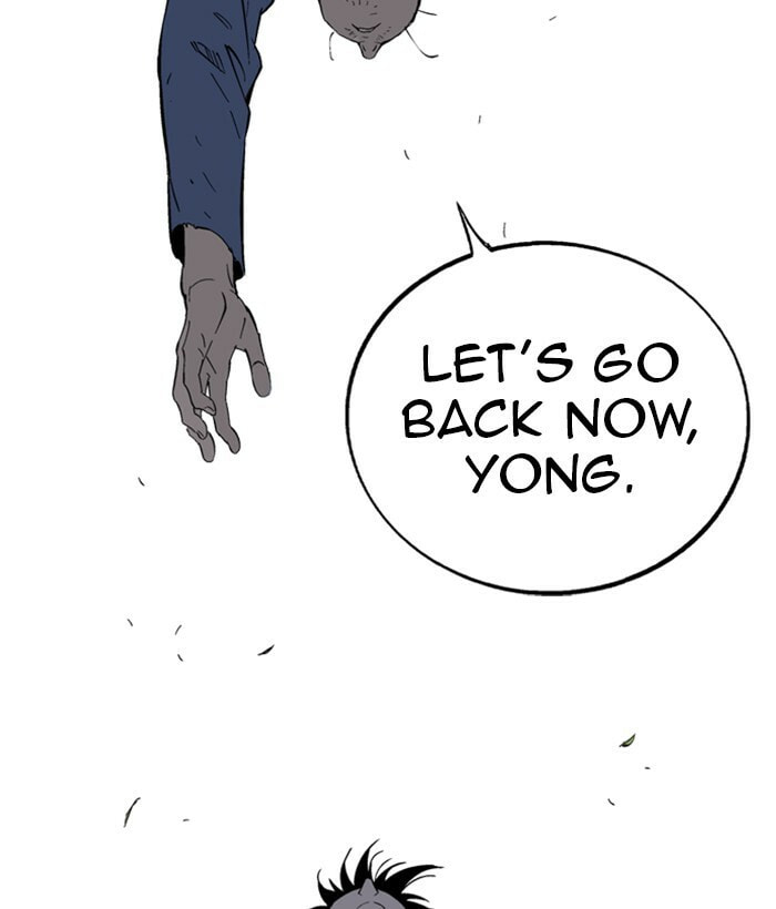 Read Gosu chapter 179 image 144 on Lezhin