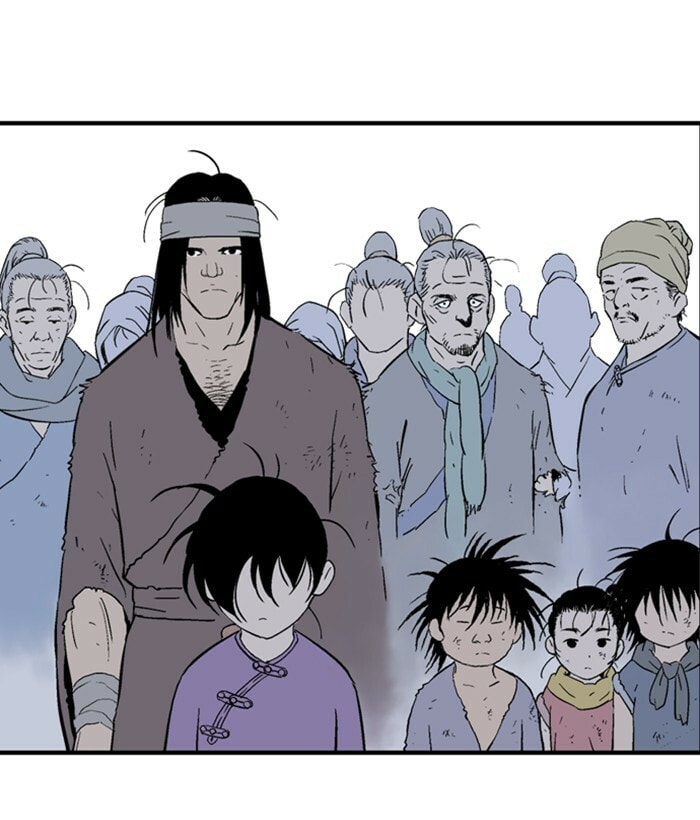 Read Gosu chapter 179 image 149 on Lezhin
