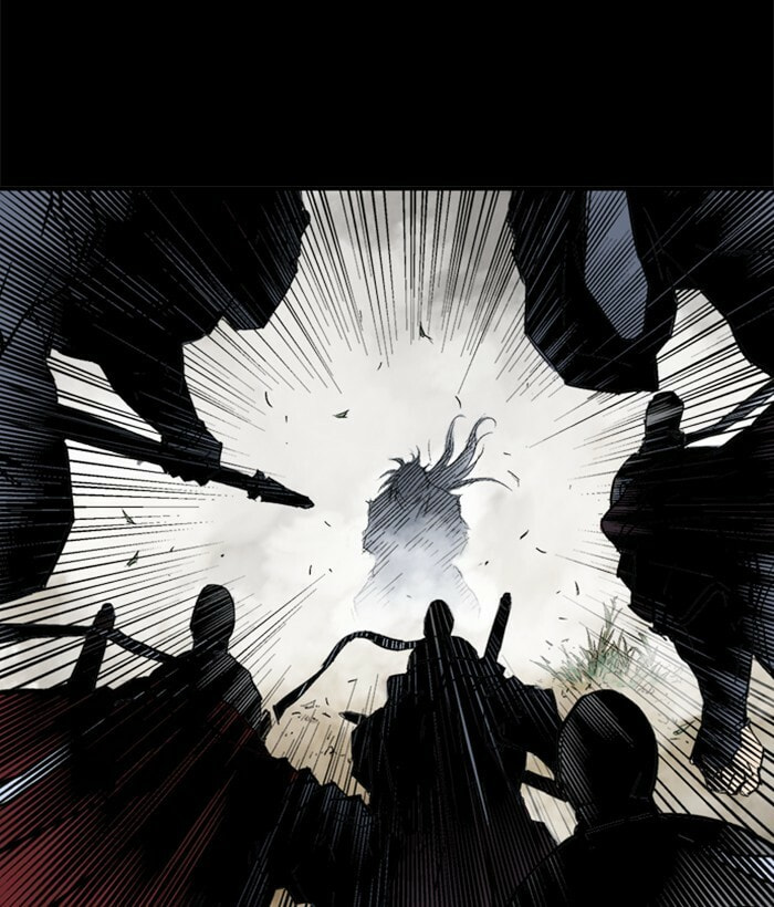 Read Gosu chapter 179 image 20 on Lezhin