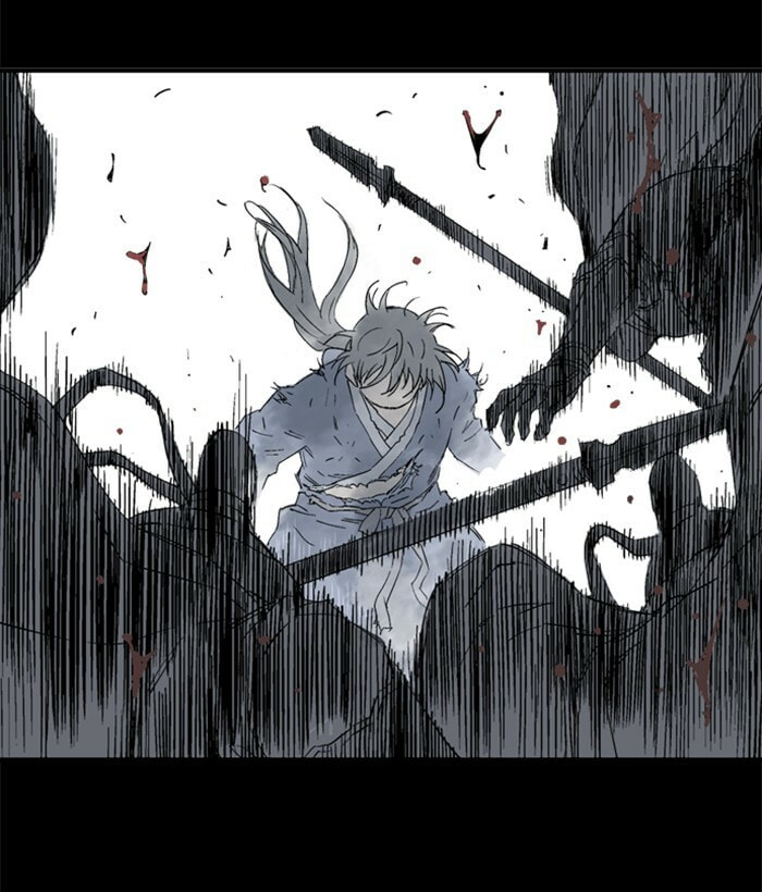 Read Gosu chapter 179 image 29 on Lezhin