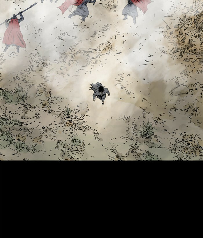 Read Gosu chapter 179 image 31 on Lezhin