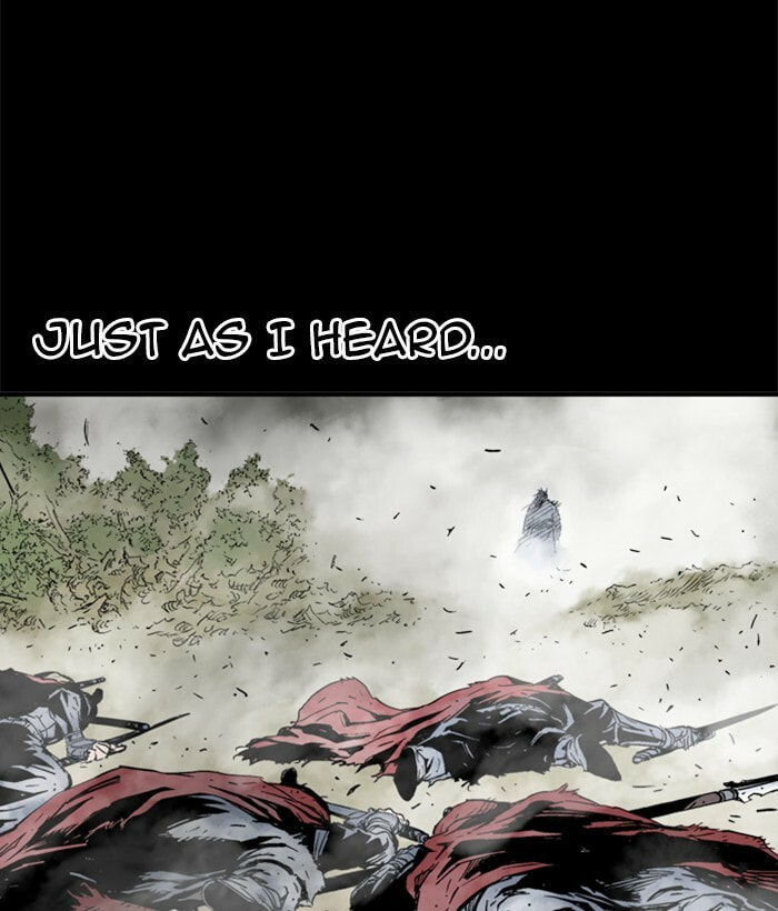 Read Gosu chapter 179 image 32 on Lezhin