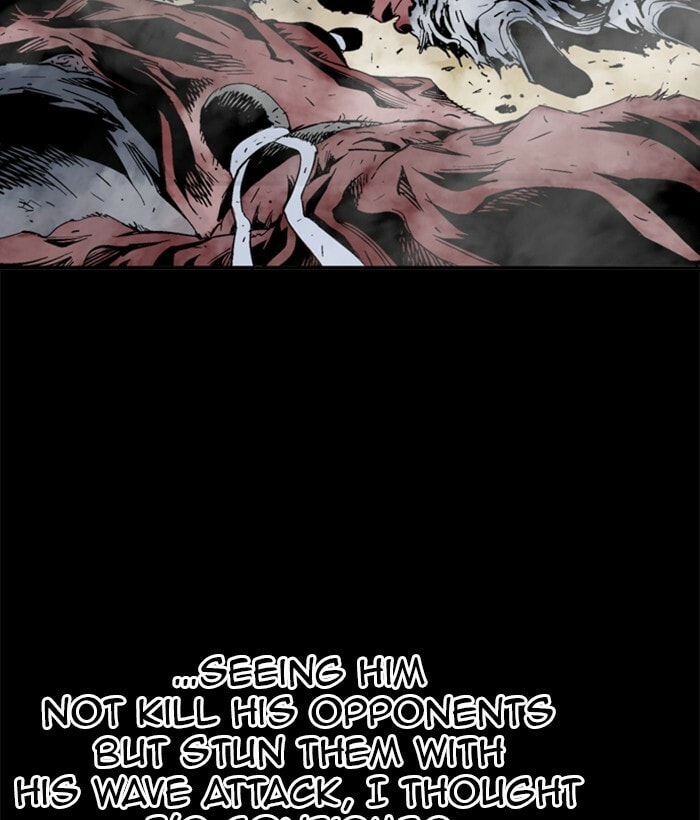 Read Gosu chapter 179 image 33 on Lezhin