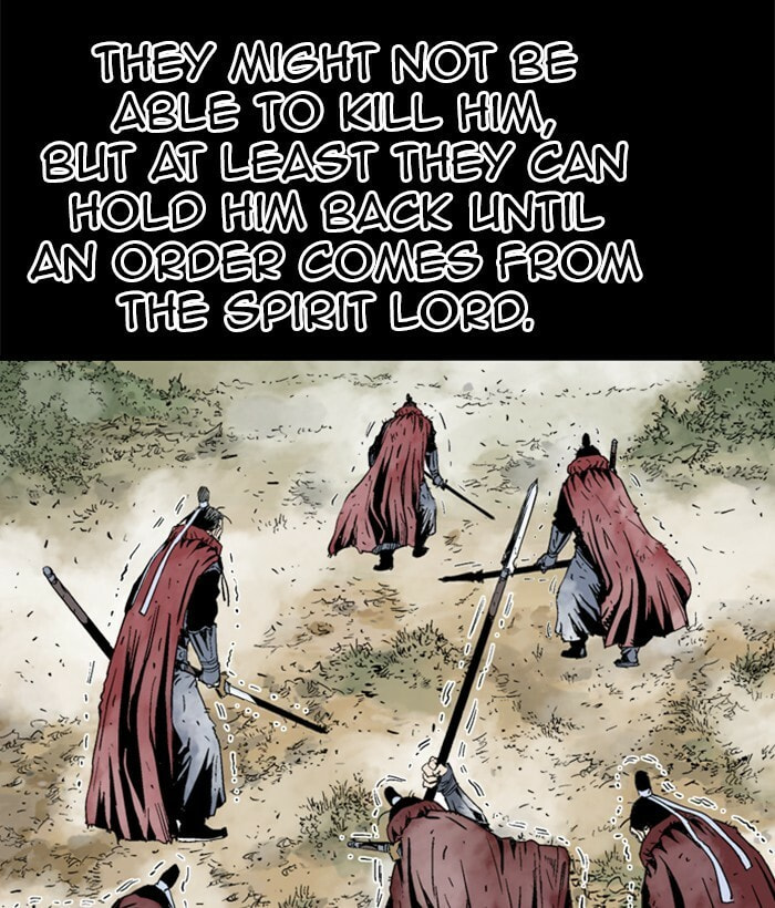 Read Gosu chapter 179 image 37 on Lezhin