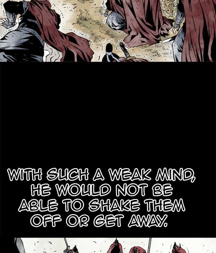 Read Gosu chapter 179 image 38 on Lezhin