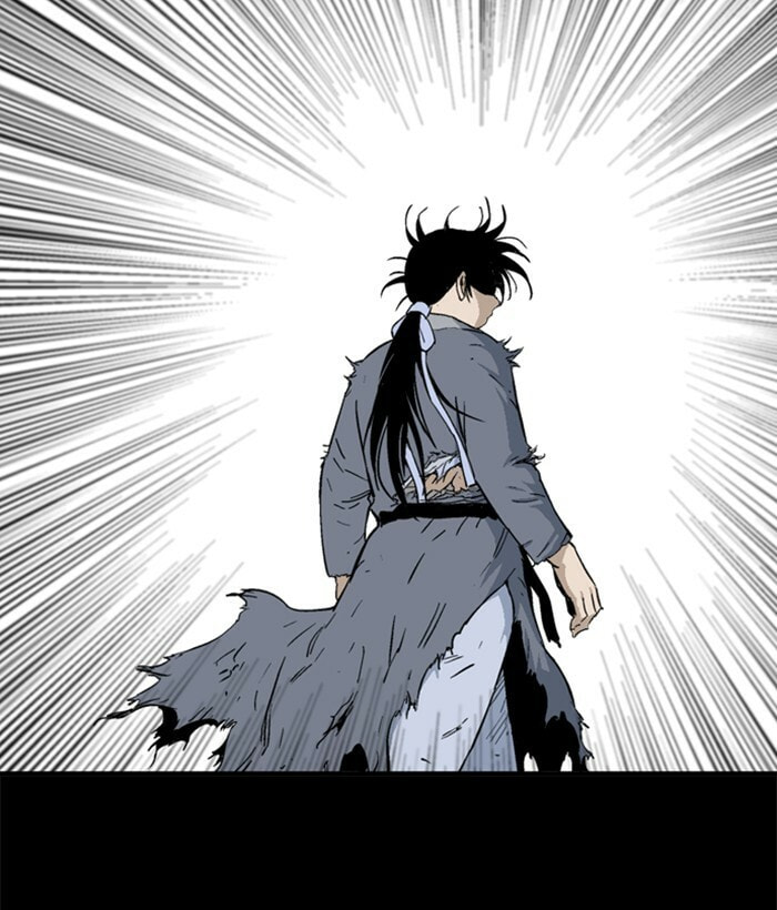 Read Gosu chapter 179 image 45 on Lezhin