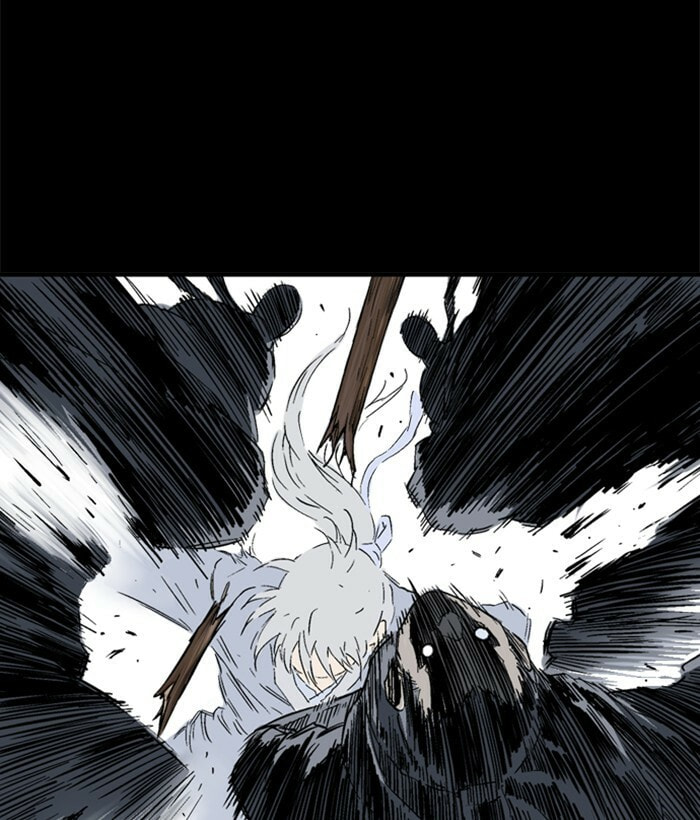 Read Gosu chapter 179 image 51 on Lezhin