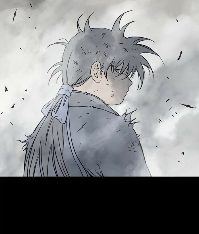 Read Gosu chapter 179 image 66 on Lezhin