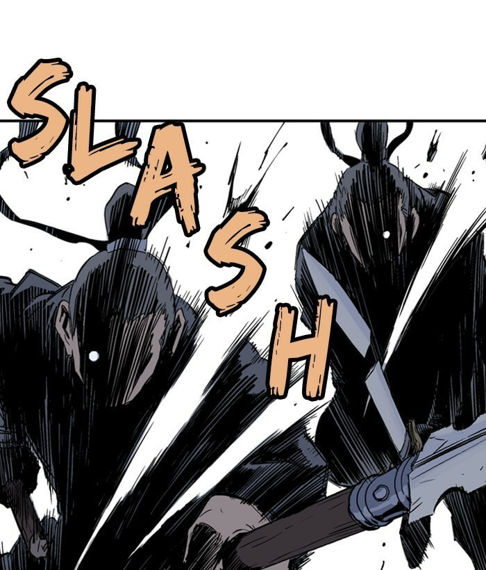 Read Gosu chapter 179 image 97 on Lezhin