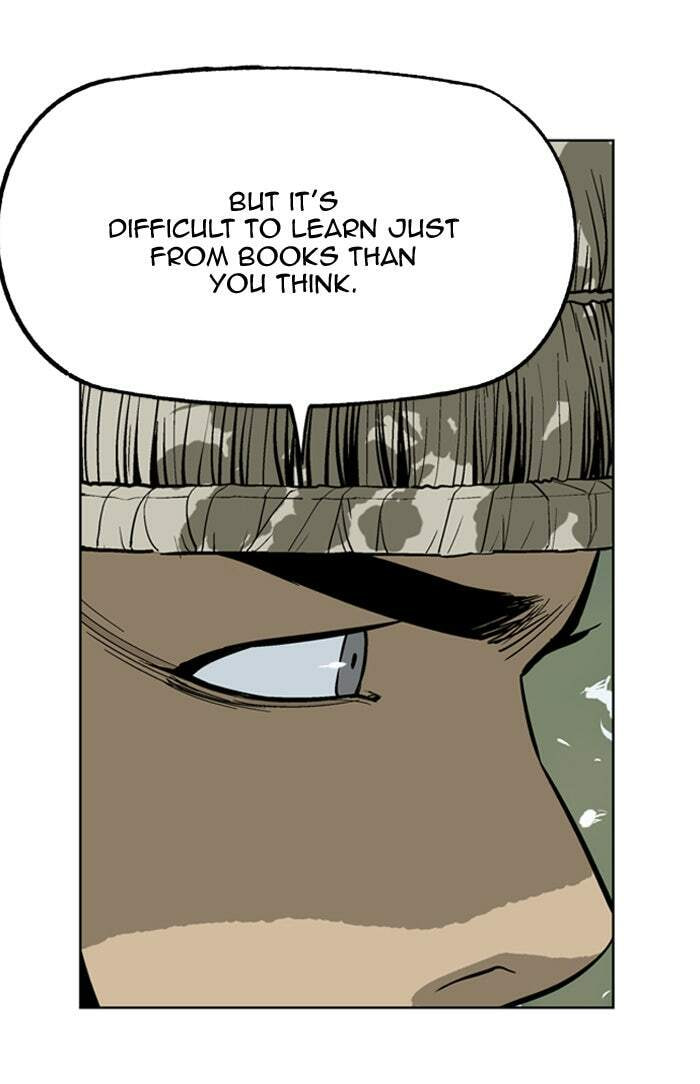 Read Gosu chapter 18 image 16 on Lezhin