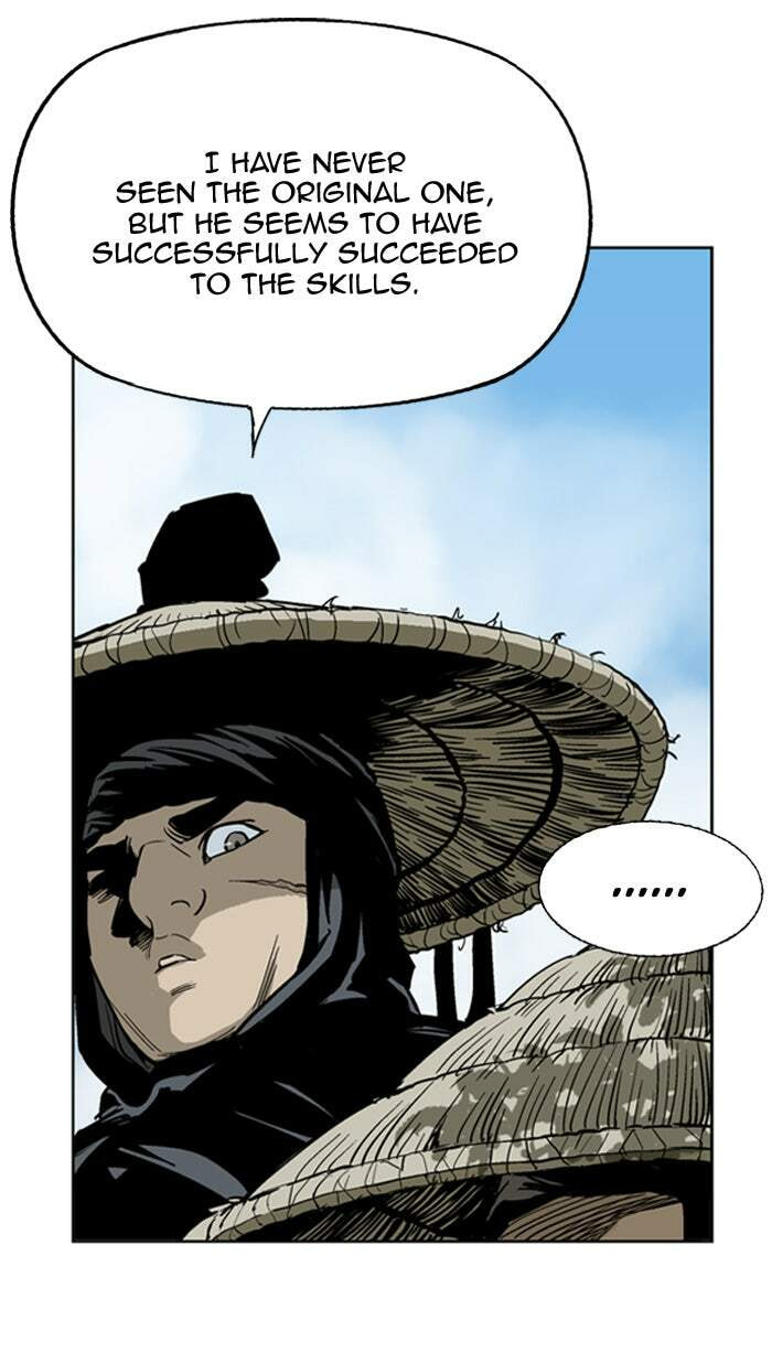 Read Gosu chapter 18 image 17 on Lezhin