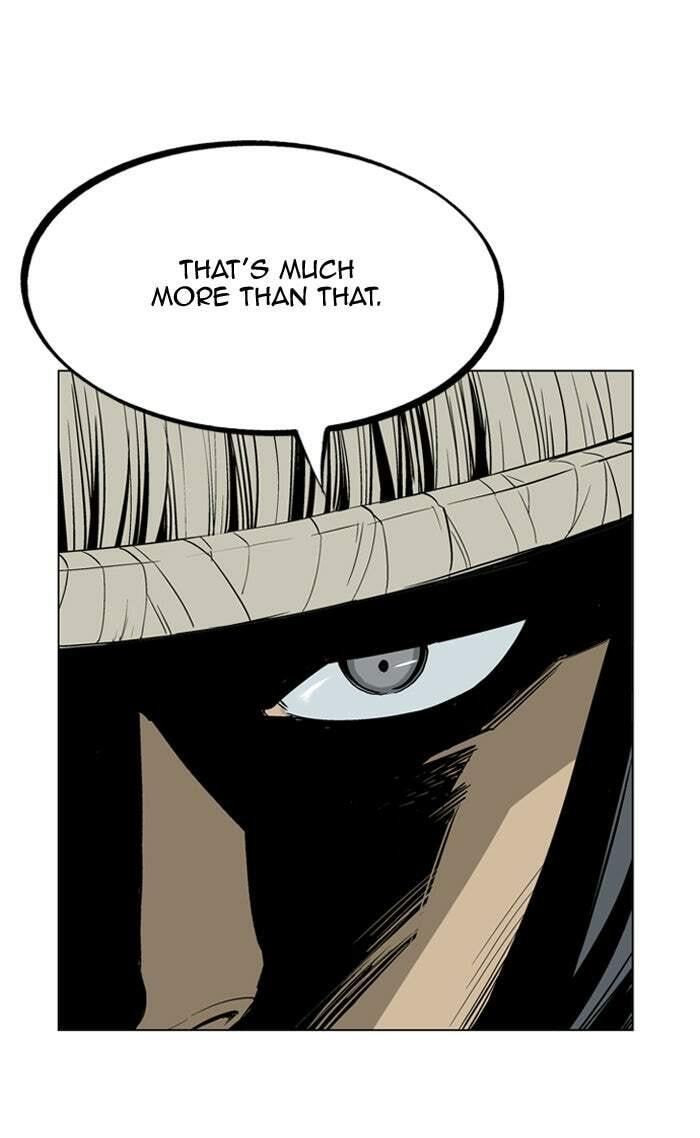 Read Gosu chapter 18 image 19 on Lezhin