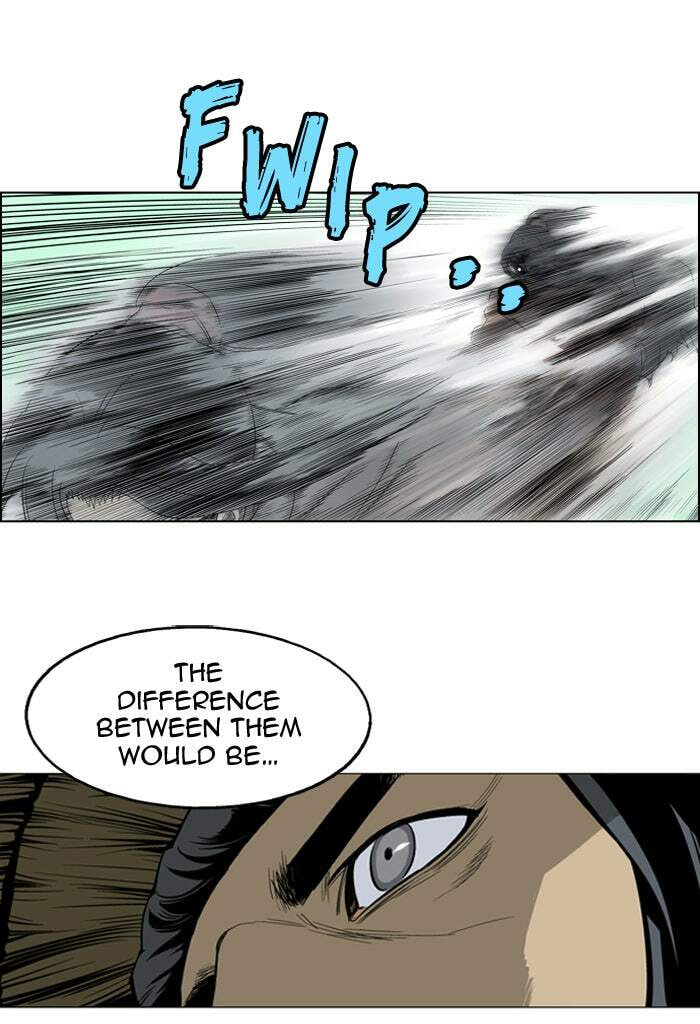 Read Gosu chapter 18 image 21 on Lezhin
