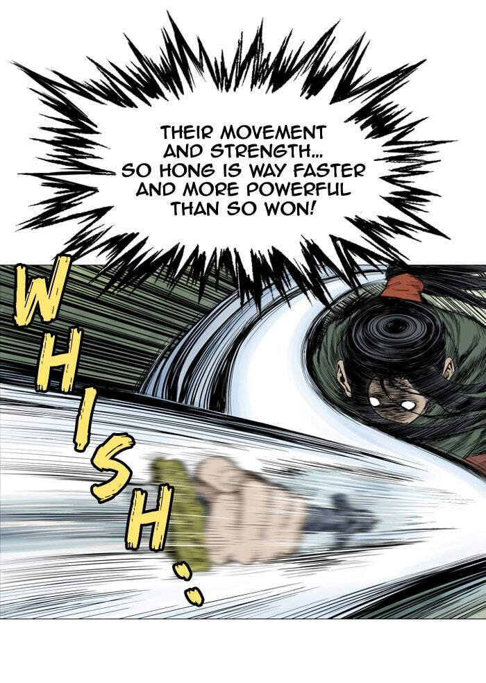Read Gosu chapter 18 image 22 on Lezhin