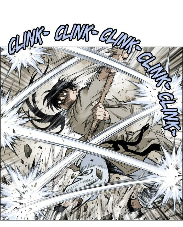 Read Gosu chapter 18 image 28 on Lezhin