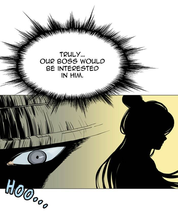 Read Gosu chapter 18 image 31 on Lezhin