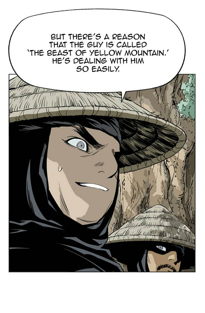 Read Gosu chapter 18 image 32 on Lezhin