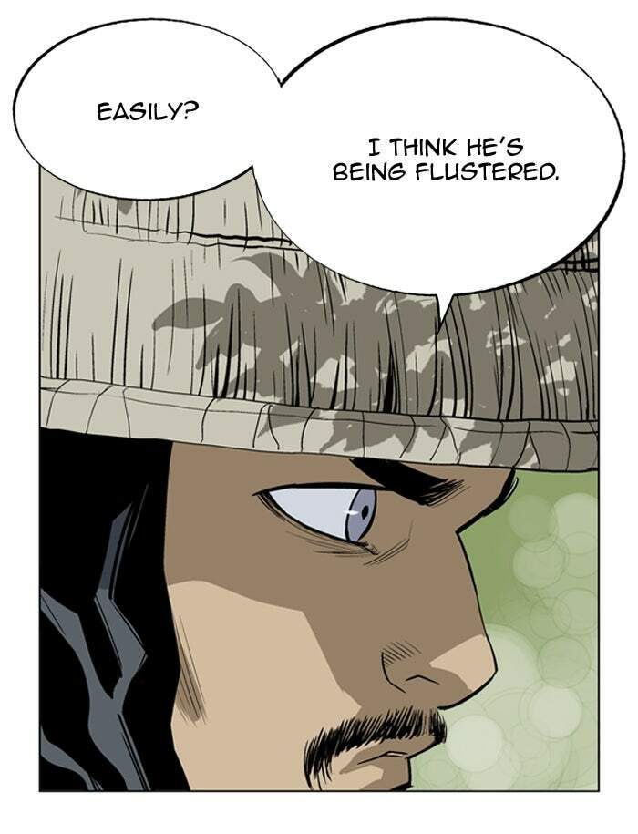 Read Gosu chapter 18 image 33 on Lezhin