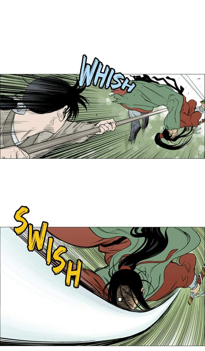Read Gosu chapter 18 image 36 on Lezhin