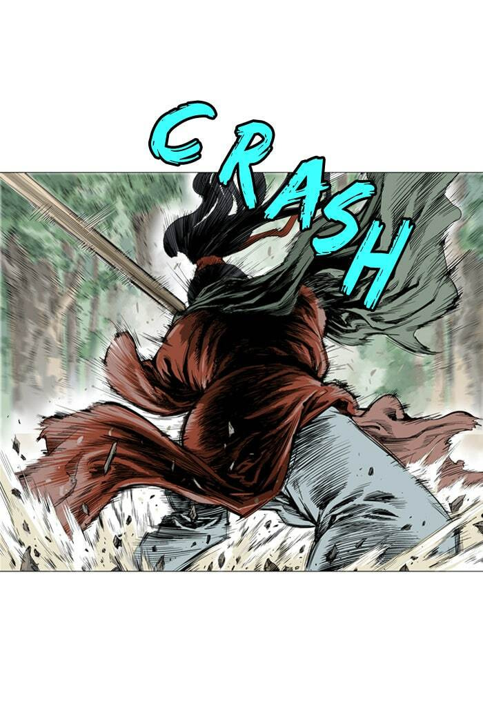 Read Gosu chapter 18 image 4 on Lezhin