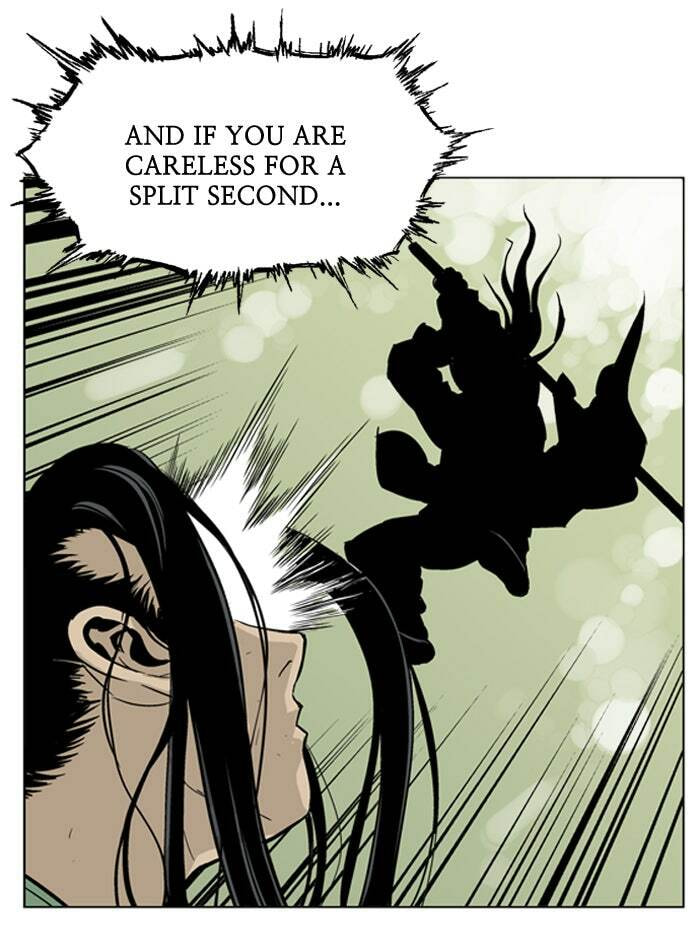 Read Gosu chapter 18 image 41 on Lezhin