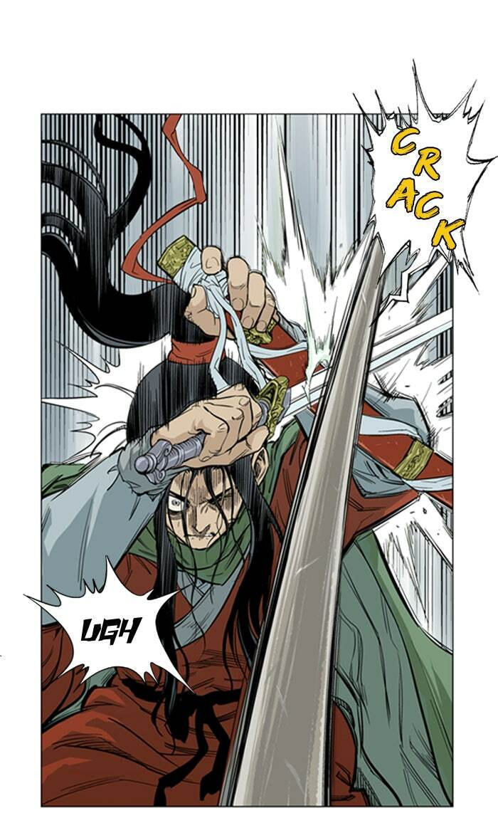 Read Gosu chapter 18 image 45 on Lezhin