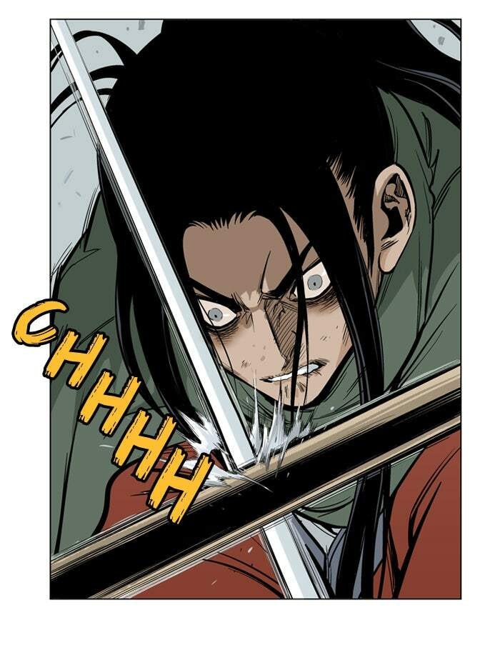 Read Gosu chapter 18 image 5 on Lezhin