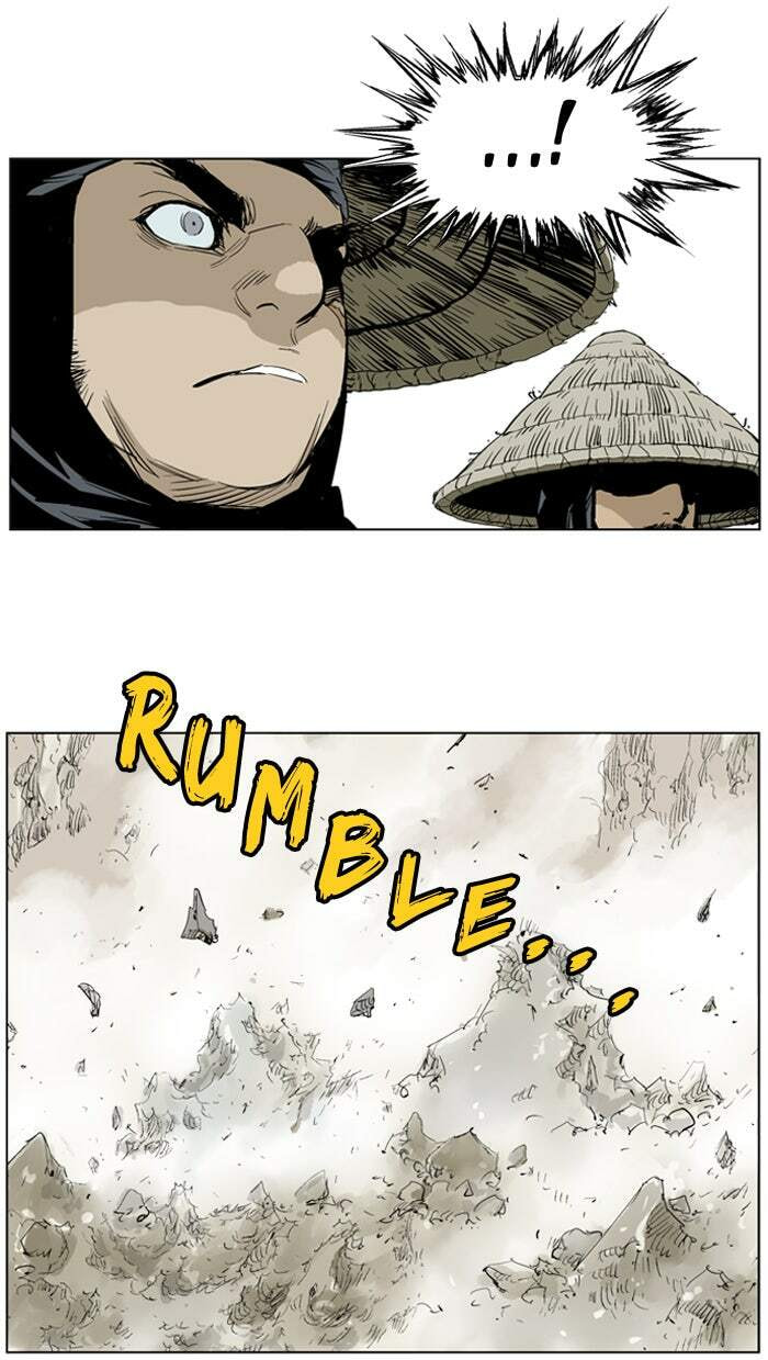 Read Gosu chapter 18 image 51 on Lezhin