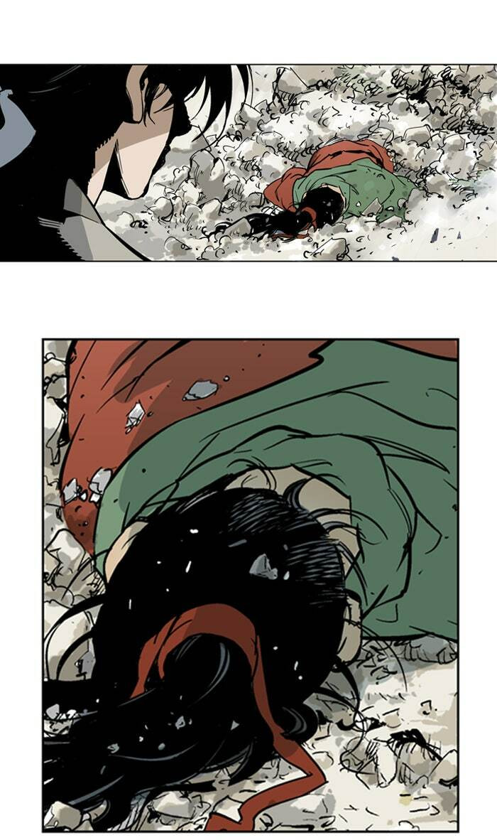 Read Gosu chapter 18 image 56 on Lezhin