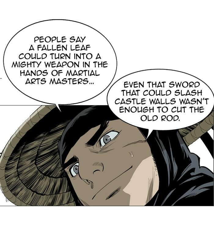 Read Gosu chapter 18 image 58 on Lezhin