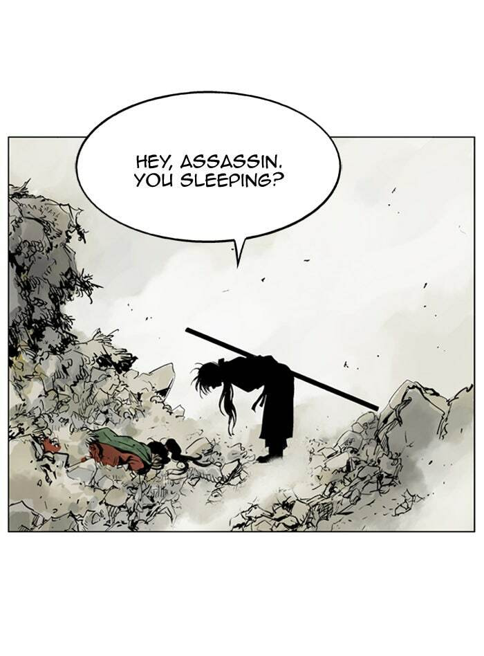 Read Gosu chapter 18 image 60 on Lezhin