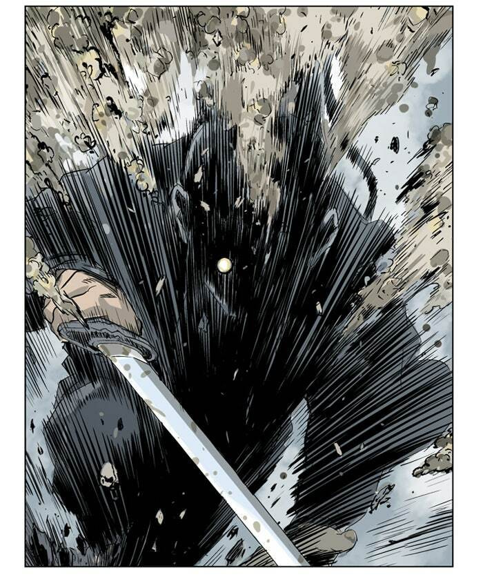 Read Gosu chapter 18 image 65 on Lezhin