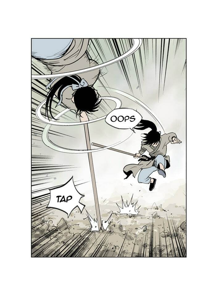 Read Gosu chapter 18 image 67 on Lezhin