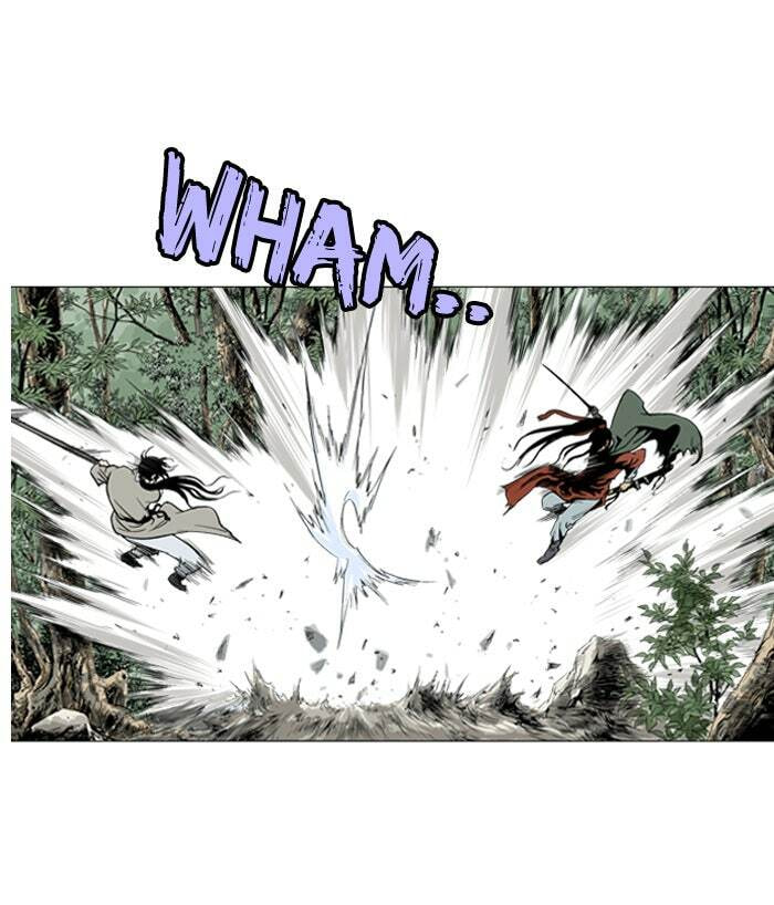 Read Gosu chapter 18 image 7 on Lezhin