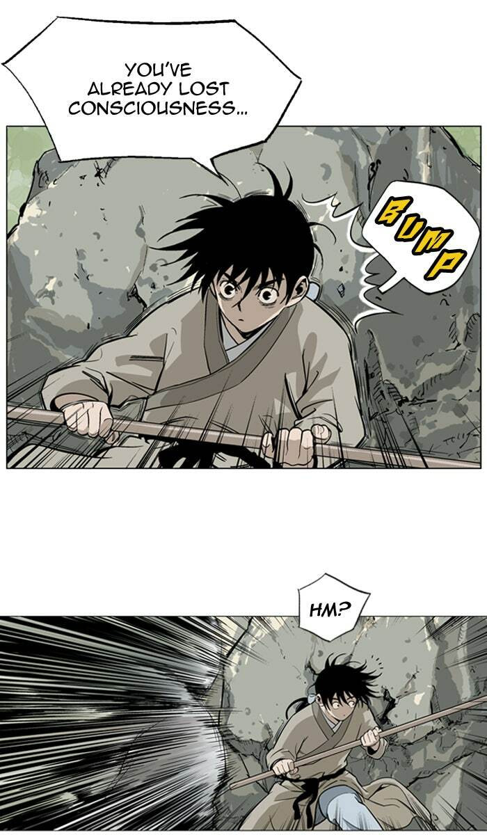 Read Gosu chapter 18 image 72 on Lezhin